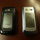 Image for article titled Nokia 6205 Dark Knight Batphone is for Bruce Wayne Wannabes
